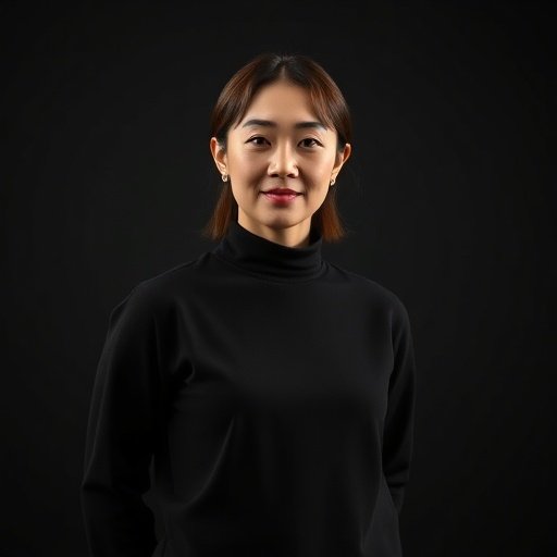 李婉清 - 艺术总监 - 91在线影院核心团队成员