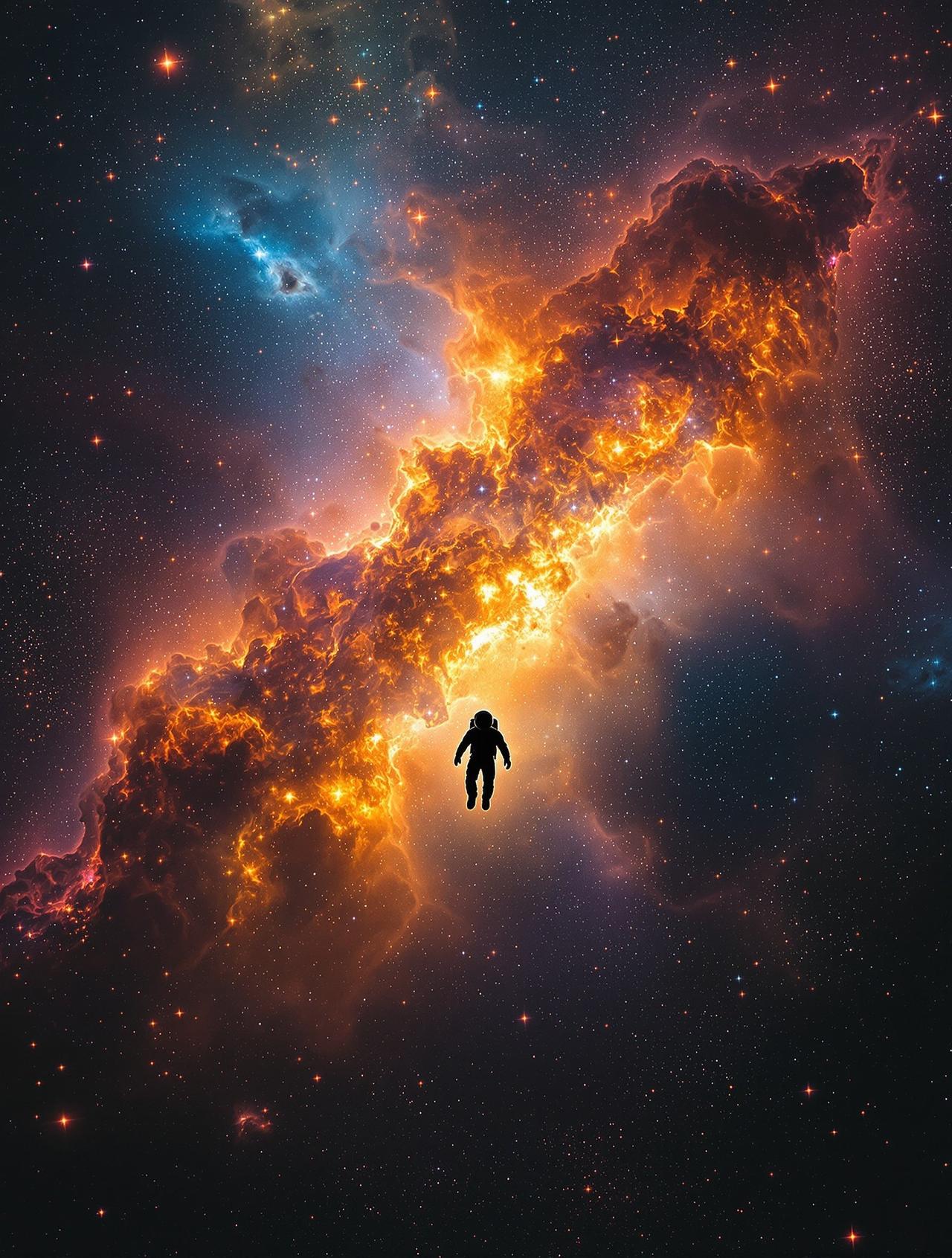 星辰大海 - 91在线影院出品的院线电影